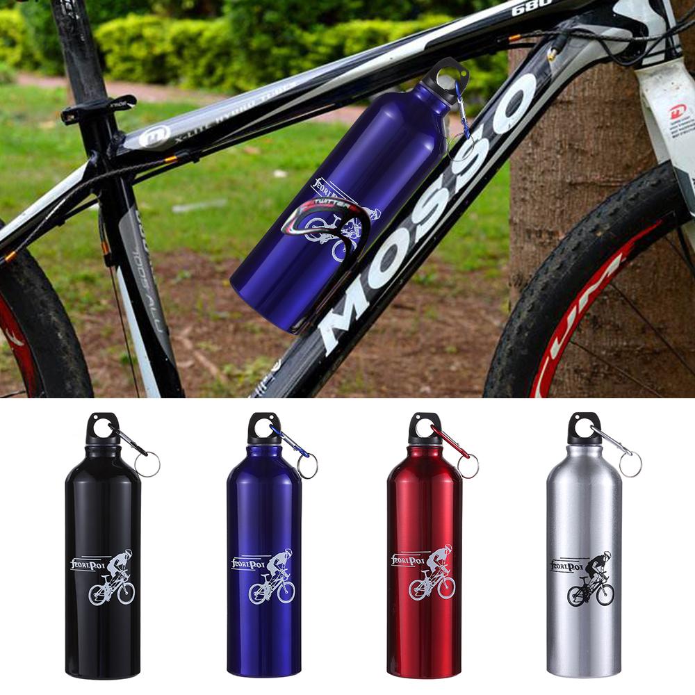 ขวดน้ำจักรยานสำหรับตั้งแคมป์ขน - Camping Cooking Pot Stainless Steel บทวิจารณ์และราคา