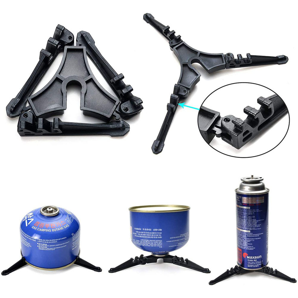 ชุดเครื่องครัวตั้งแคมป์พร้อมเต - Camping Cooking Kits บทวิจารณ์และราคา
