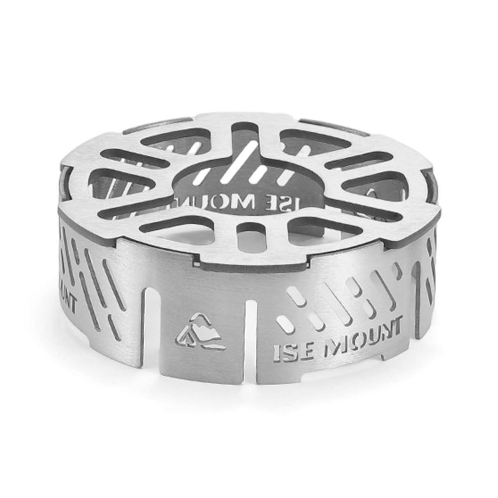 สำหรับปิคนิคตั้งค่ายกันลมสำหรั - Camping Cooking Ring บทวิจารณ์และราคา