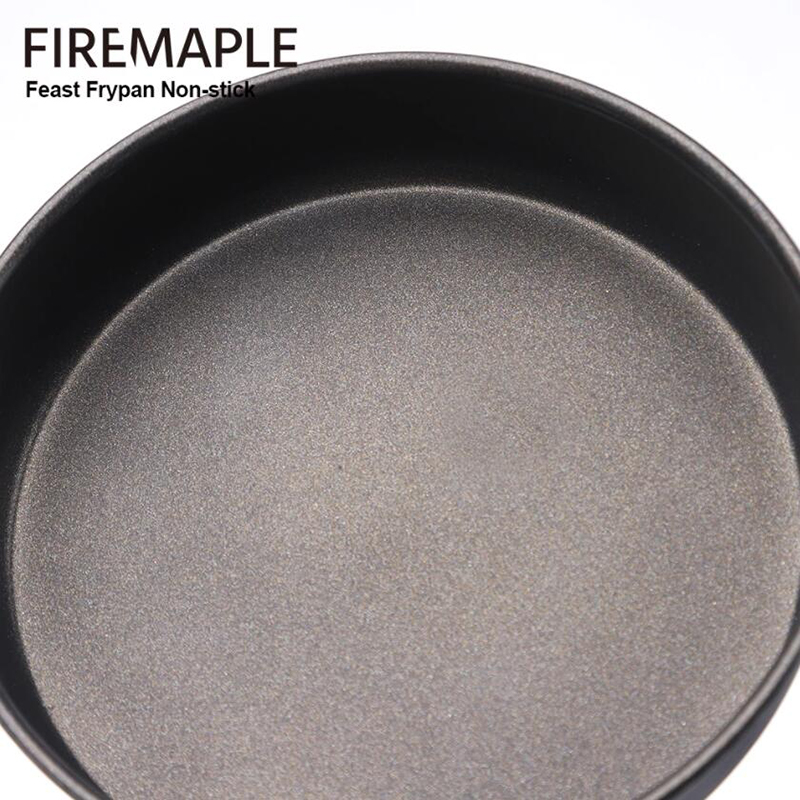 Fire Maple กระทะ,กลางแจ้ง Camp - Camping Cooking Vegetables บทวิจารณ์และราคา